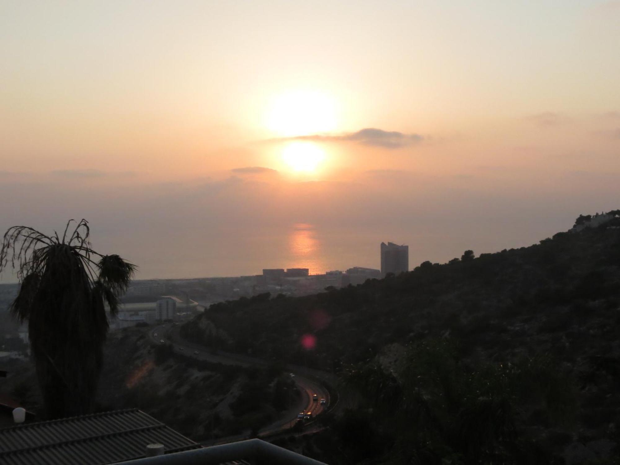 Eshkol Housing Haifa - Wallenberg Suites Complex Ngoại thất bức ảnh
