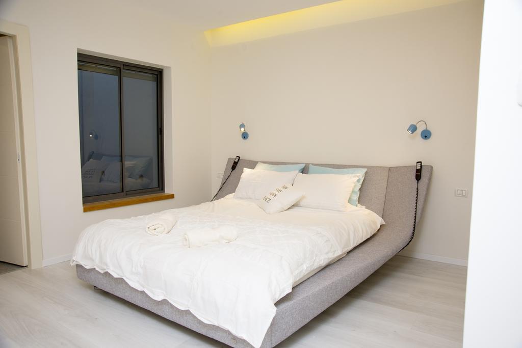 Eshkol Housing Haifa - Wallenberg Suites Complex Ngoại thất bức ảnh